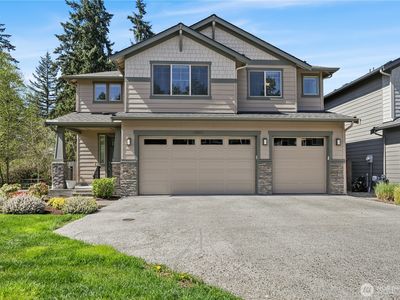 16822 124th Avenue Ct E, Puyallup, WA, 98374