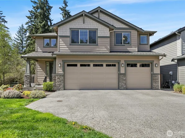 16822 124th Avenue Ct E, Puyallup, WA 98374
