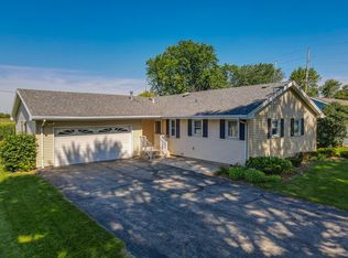 7972 N 2000e Rd, Manteno, IL 60950