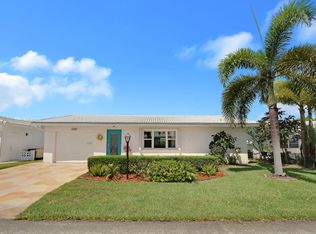1705 SW 21st St, Boynton Beach, FL 33426