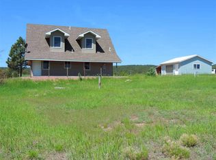 27538 Cascade Rd, Hot Springs, SD 57747