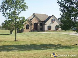 5435 Goodson Rd, West Jefferson, OH 43162