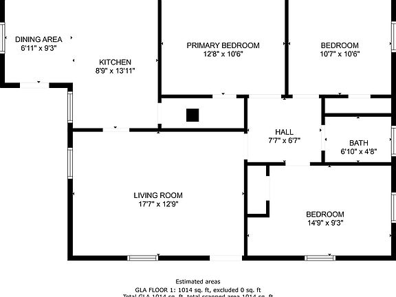 3rd image of 343 Missouri St