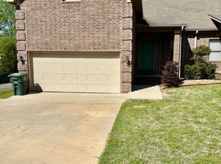 2030 Nichols Rd #B, Little Rock, AR 72205