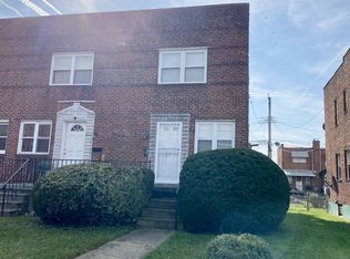 6952 Reisterstown Rd, Baltimore, MD 21215