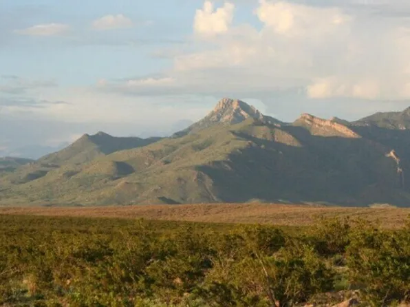 Off Of La Joya Rd, Deming, NM 88030