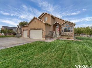 4862 W 1850 N, Plain City, UT 84404