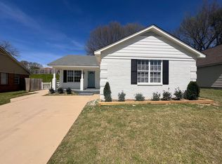 2462 Durham Dr, Memphis, TN 38127