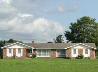 7304 W Laurel Rd, London, KY 40741