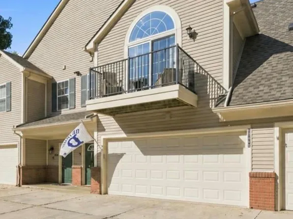 55415 Ambassador Ct, Shelby Township, MI 48316