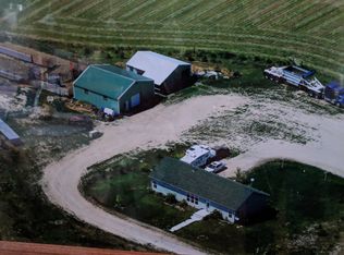 5722 State Highway 158, Torrington, WY 82240