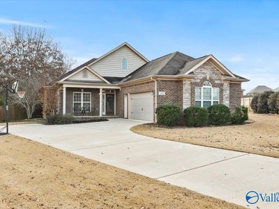 132 Rick Turner Dr, Huntsville, AL, 35811