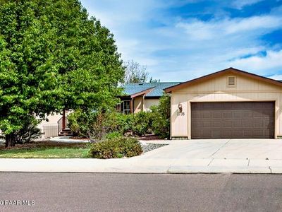 1776 Sarafina Dr, Prescott, AZ, 86301
