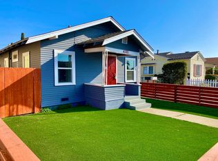 4585 32nd St, San Diego, CA 92116
