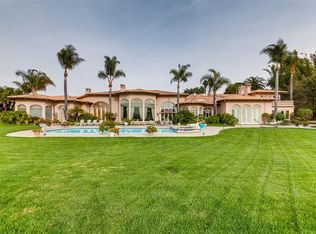 6827 Alydar Corte, Rancho Santa Fe, CA 92091