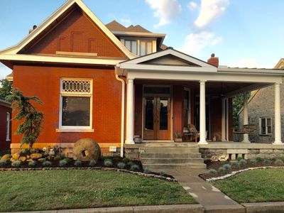 205 31st Ave N APT 305, Nashville, TN, 37203