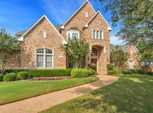 633 Fairway View Ter, Southlake, TX 76092