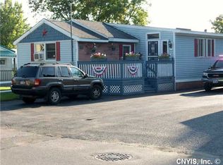 144 Casey St, Watertown, NY 13601