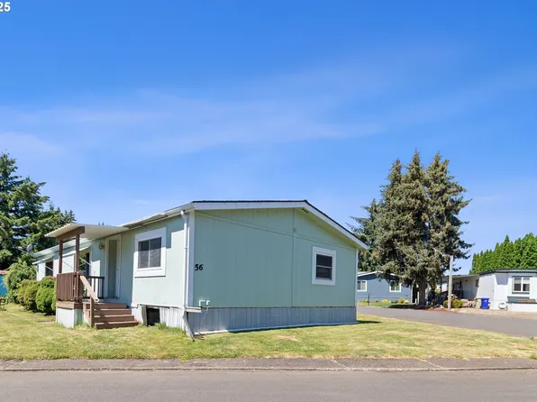 570 N 10th Ave Unit 56, Cornelius, OR 97113