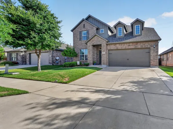 205 Black Alder Dr, Fort Worth, TX 76131