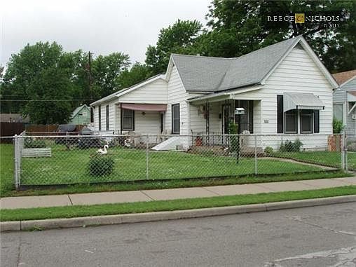 1st image of 1214 S 35th St