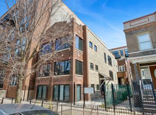1933 N Fairfield Ave #G, Chicago, IL 60647
