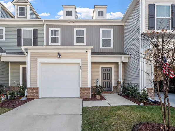 63 Pale Moss Dr, Clayton, NC 27527