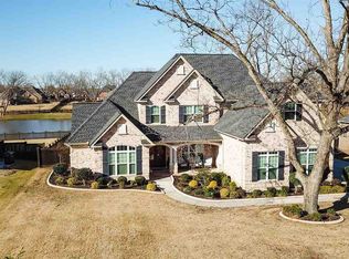 226 Stacy Ln, Warner Robins, GA 31088