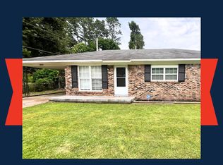 3909 Dante Ave, Memphis, TN 38128