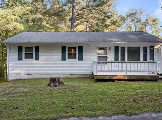 9703 Squirrel Level Rd, North Dinwiddie, VA 23803