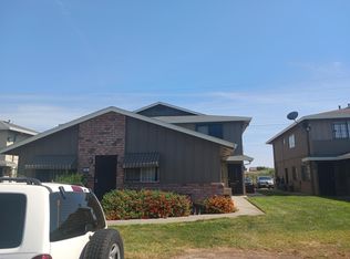 446 Caribrook Way APT 3, Stockton, CA
