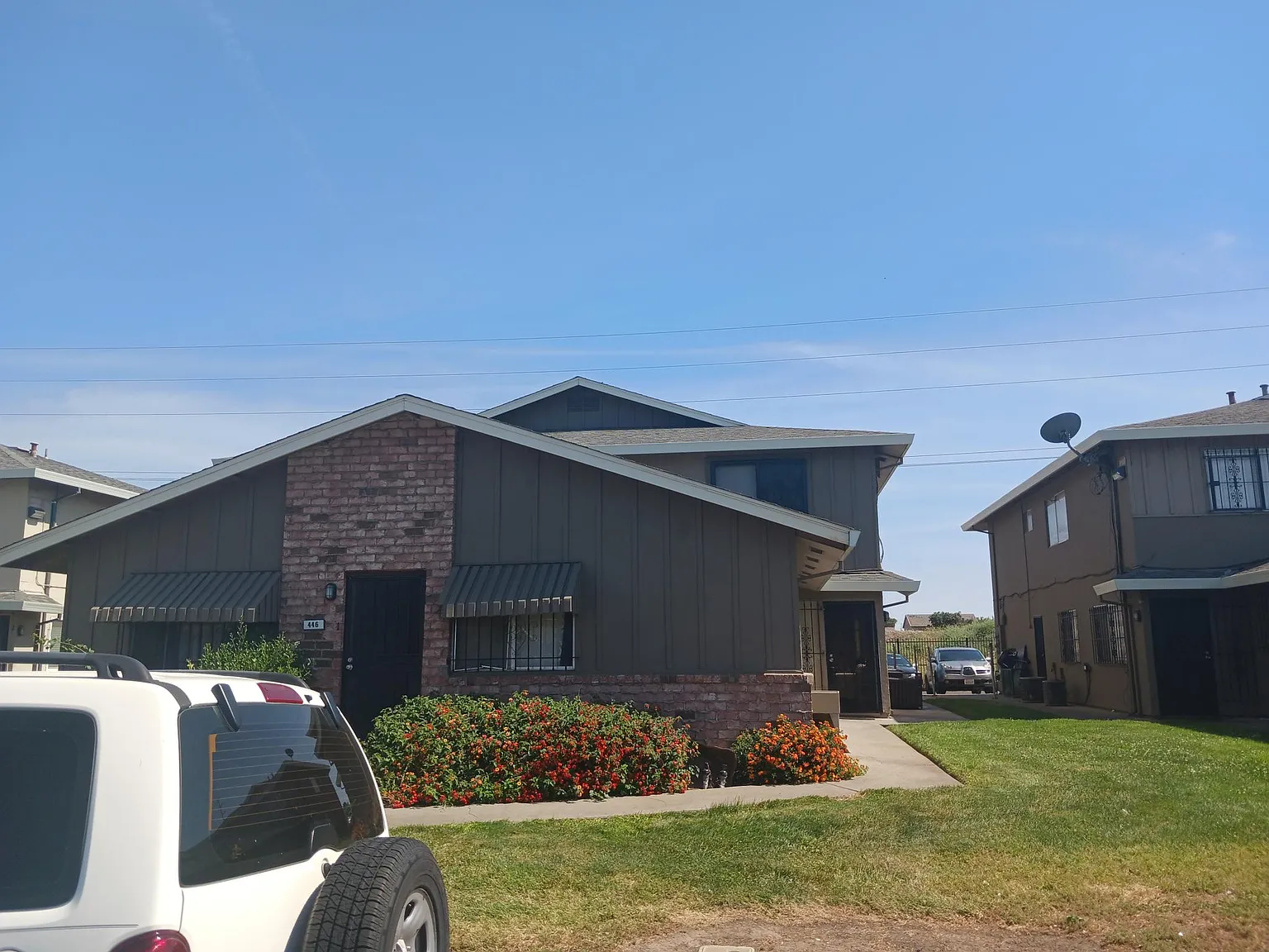446 Caribrook Way APT 3 photo 1