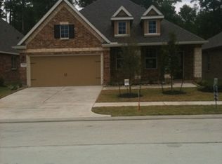 16938 Lake Willowby Ln, Houston, TX 77044