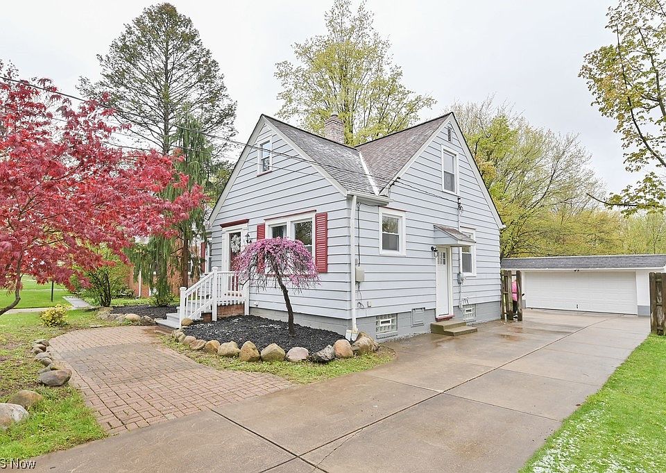 904 Lander Rd, Highland Heights, OH 44143 Zillow