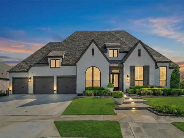 1125 Orchard Pass, Northlake, TX 76226