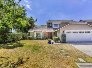 1540 E Heritage Pl, Orange, CA 92866