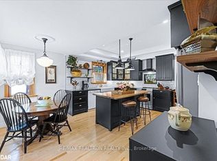 6 Mill St E, Springwater, ON L0L1V0