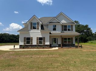 1287 Towns Rd, Lagrange, GA 30241