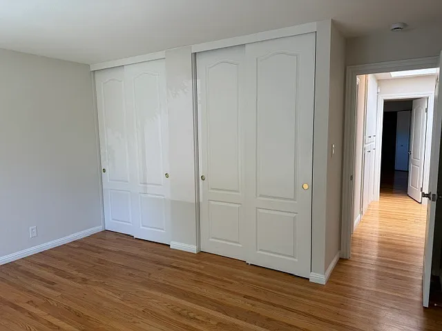 Bedroom #4