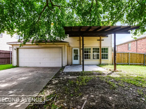 3013 Timber Ridge Ln, Mesquite, TX 75181