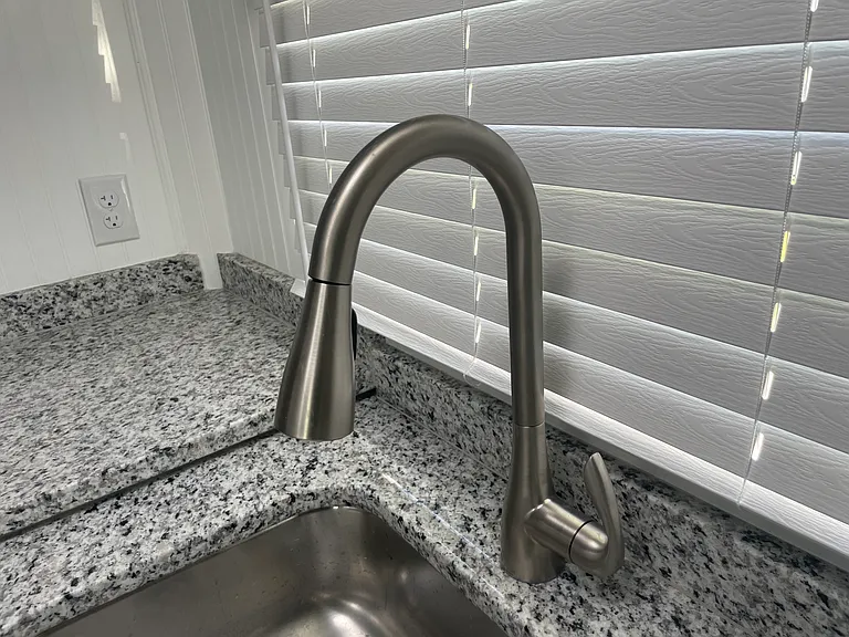 New quality fixtures