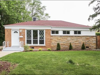 7006 Wilson Ter, Morton Grove, IL, 60053