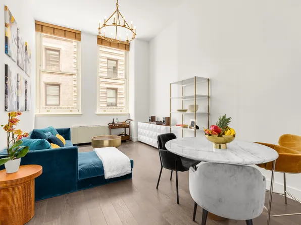 25 Broad St, New York, NY