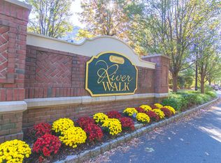 128 Riverwalk Way #A009, Clifton, NJ 07014