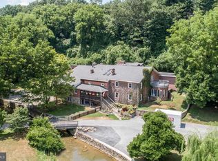 5012 Black Rock Rd, Manchester, MD 21102