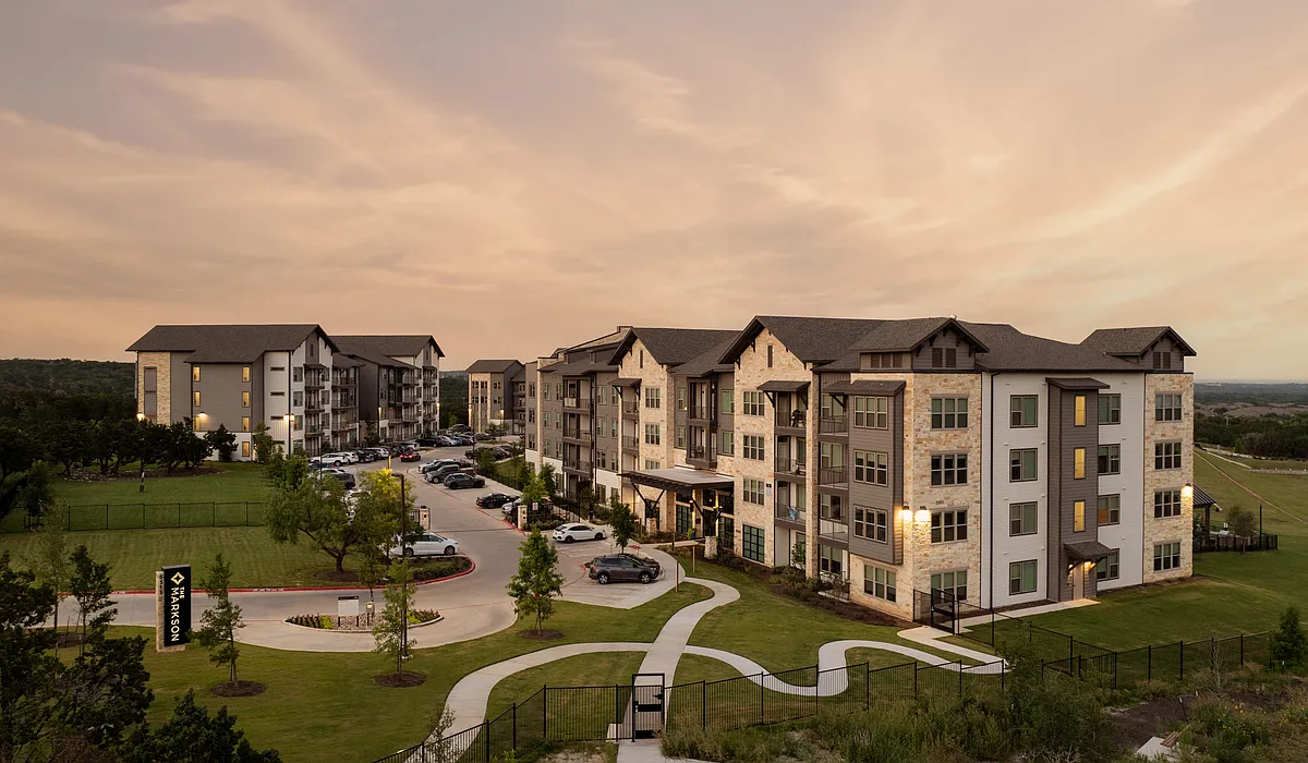 Building Photo - The Markson Austin