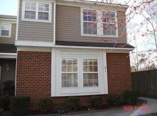 611 Track Xing, Chesapeake, VA 23320