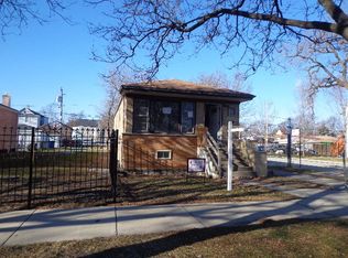 7000 S Winchester Ave, Chicago, IL 60636