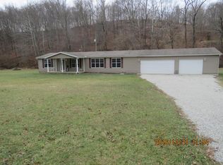 16463 Nickel Plate Rd, Logan, OH 43138