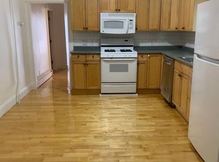 40 Brackett St #1L, Brighton, MA 02135